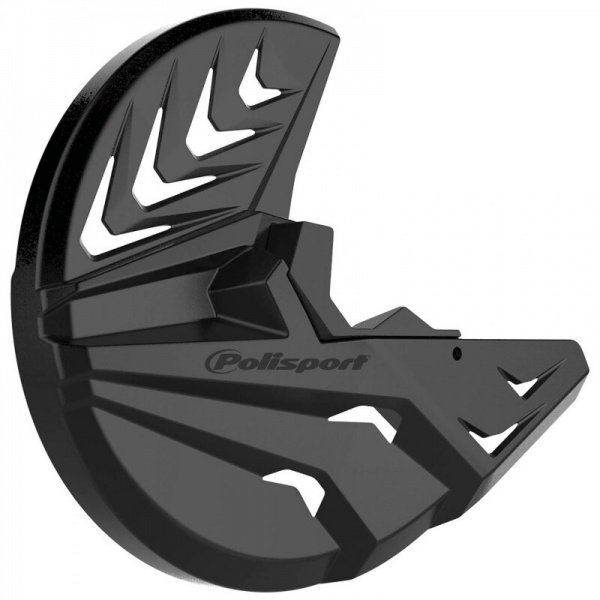 Protection de bas de fourche et disque avant POLISPORT - Kawasaki KX250/450 Protection de bas de fourche et disque avant POLISPORT - Kawasaki KX250/450