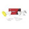 Kit plastiques RACETECH origine Husqvarna TE/FE 2024