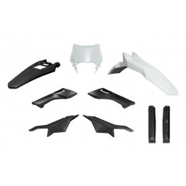Kit plastique SURRON Ultra Bee Enduro 2023-2024
