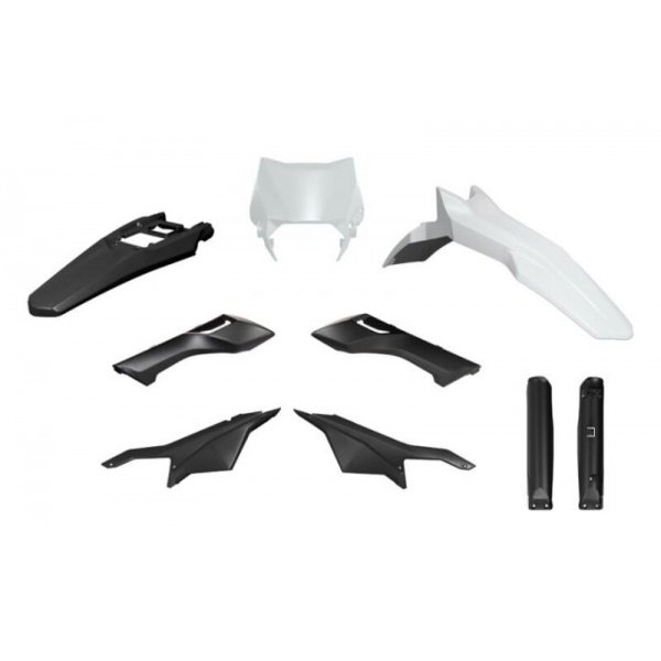 Kit plastique SURRON Ultra Bee Enduro 2023-2024 Kit plastique SURRON Ultra Bee Enduro 2023-2024