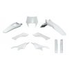 Kit plastique blanc Surron Ultra Bee Enduro 2023-2024