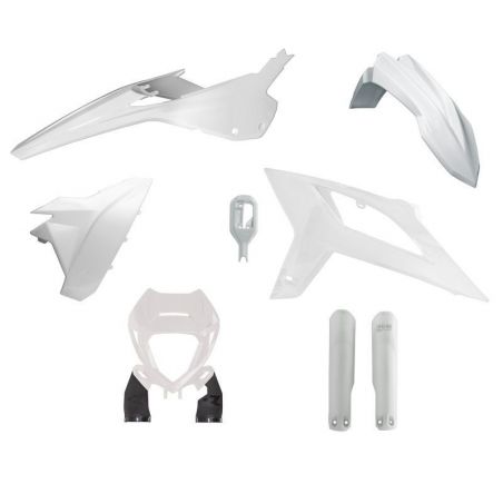 Kit plastique RACETECH Replica - Beta RR