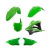 Kit plastiques Kawasaki 85 KX 2014-2024