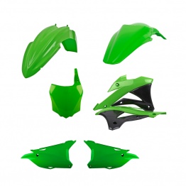Kit plastiques Kawasaki 85 KX 2014-2024