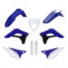 Kit plastiques POLISPORT Sherco SE/SEF 2024