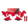 Kit plastiques RTECH Honda 250CRF 2022-2024 / 450CRF 2021-2024
