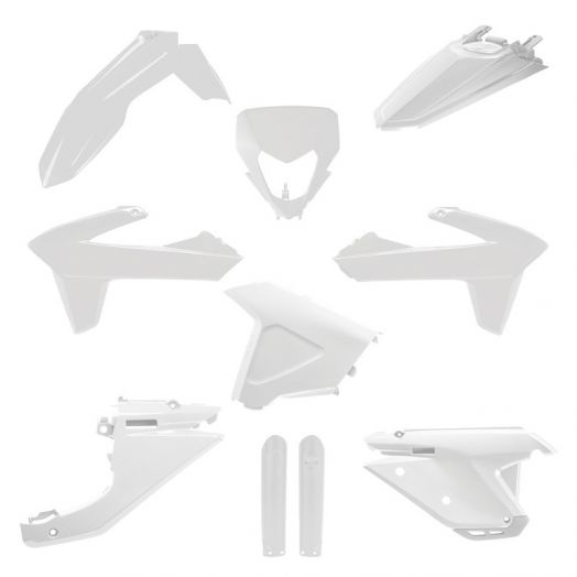 Kit plastique POLISPORT