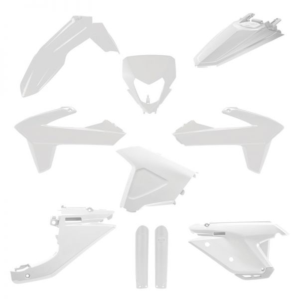 Kit plastique POLISPORT