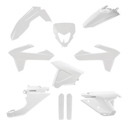 Kit plastique POLISPORT