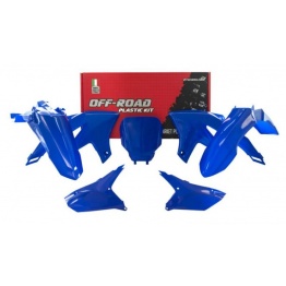 Kit plastique RACETECH origine Yamaha 250 YZ-F/X 2024