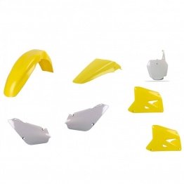Kit plastiques POLISPORT Suzuki 85 RM 2002-2022