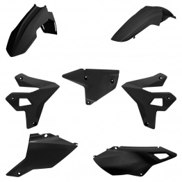 Kit plastique POLISPORT Restyle Suzuki 400 DR-Z 2000-2017