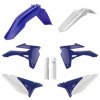 Kit plastique POLISPORT origine Sherco SE-R/SEF-R 2016