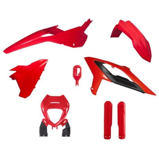 Kit plastique RACETECH Replica Beta RR 2023-2024