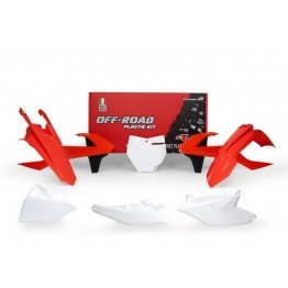 Kit plastique RACETECH KTM 80 SX 2018-2024