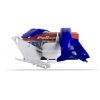 Kit plastique POLISPORT couleur origine Yamaha YZ80