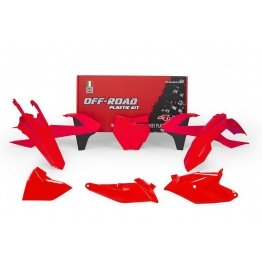 Kit plastiques RACETECH couleur origine Gas Gas MC85 2021-2024