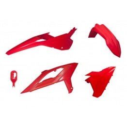 Kit plastique RACETECH origine Beta RR 2023-2024