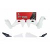Kit plastiques RACETECH couleur origine Husqvarna 150-501 TE/FE 2020-2023