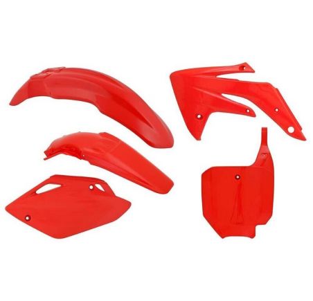 Kit plastique RACETECH - Honda CRF 150