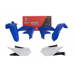 Kit plastique RACETECH origine Yamaha WR 250 F 2020-2024