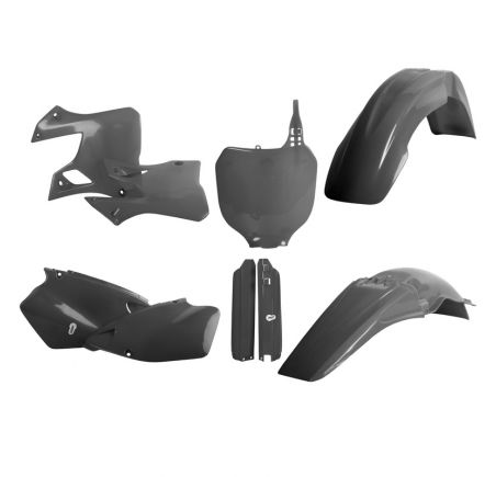 Kit plastique POLISPORT - Yamaha YZ125/250