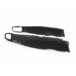 Beta RR 2013-2019 Protection de bras oscillant RTECH noir