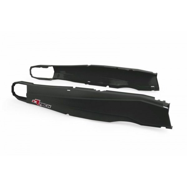Beta RR 2013-2019 Protection de bras oscillant RTECH noir