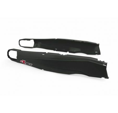 Beta RR 2013-2019 Protection de bras oscillant RTECH noir
