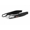Gas Gas/KTM/Husqvarna Protection de bras oscillant RTECH noir