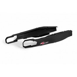 Gas Gas/KTM/Husqvarna Protection de bras oscillant RTECH noir