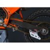 Protection de bras oscillant RACETECH noir KTM