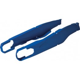Husqvarna FC/FE/FX/TC/TE/TX 2014-2023  Protection de bras oscillant POLISPORT bleu Husqvarna