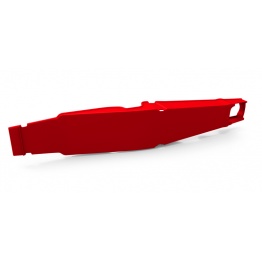 Beta RR 2019-2024 Protection de bras oscillant POLISPORT rouge