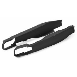 Protection de bras oscillant POLISPORT noir KTM