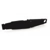 Honda CRF450R/RX 2018-2021 Protection de bras oscillant POLISPORT noir