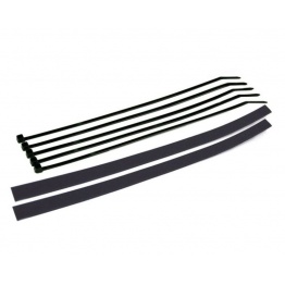 Protection de bras oscillant RACETECH pour GasGas 