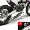 Protection de bras oscillant POLISPORT Evo KTM