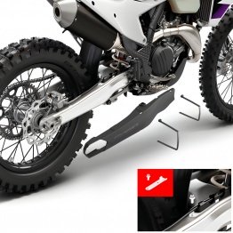 Protection de bras oscillant POLISPORT Evo KTM