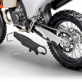 Protection de bras oscillant POLISPORT Evo Husqvarna