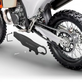 Protection de bras oscillant POLISPORT Evo Husqvarna
