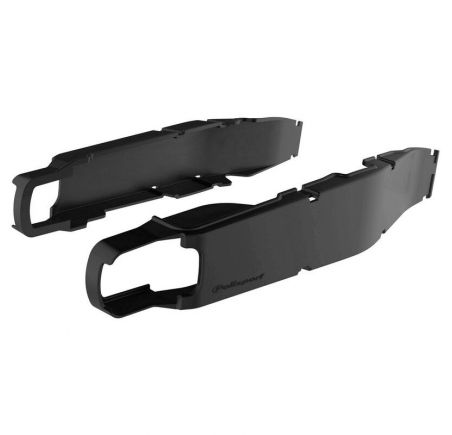 TM EN/MX Protection de bras oscillant POLISPORT noir