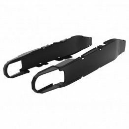 Sherco 450-500 SEF-R/SE-R 2012-2024 Protection de bras oscillant POLISPORT noir