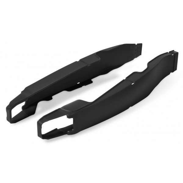 Honda CRF250R/CRF450R 2011-2017 Protection de bras oscillant POLISPORT noir Honda CRF250R/CRF450R 2011-2017 Protection de bras oscillant POLISPORT noir