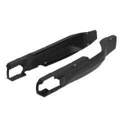 Yamaha 700 Ténéré 2019-2025 Protection de bras oscillant POLISPORT