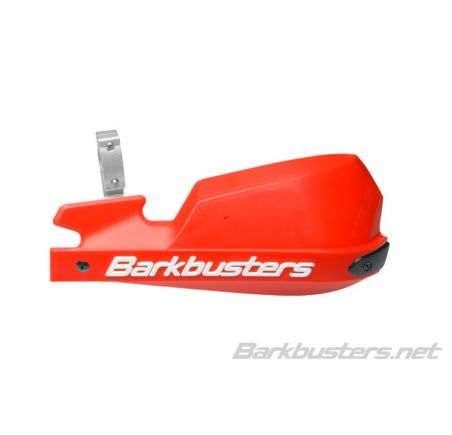 Kit protège-mains BARKBUSTERS VPS MX Universel rouge
