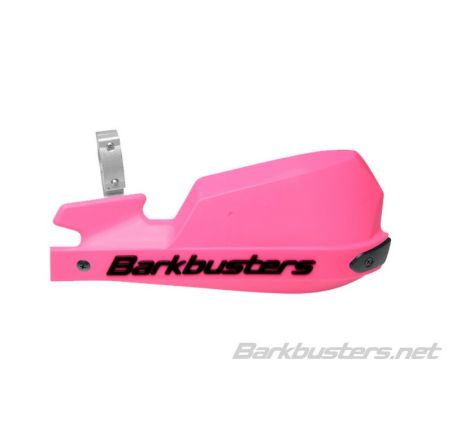 Kit protège-mains BARKBUSTERS VPS MX Universel rose
