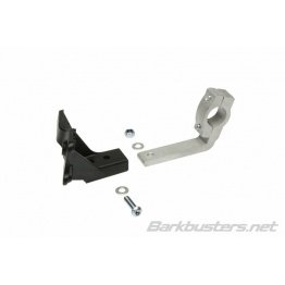 Kit protège-mains BARKBUSTERS VPS MX Universel rose