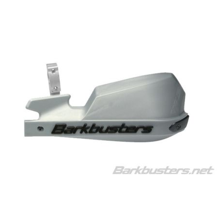 Kit protège-mains BARKBUSTERS VPS MX Universel argent