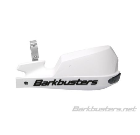 Kit protège-mains BARKBUSTERS VPS MX Universel blanc